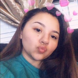 Meet your Posher, Jazmin